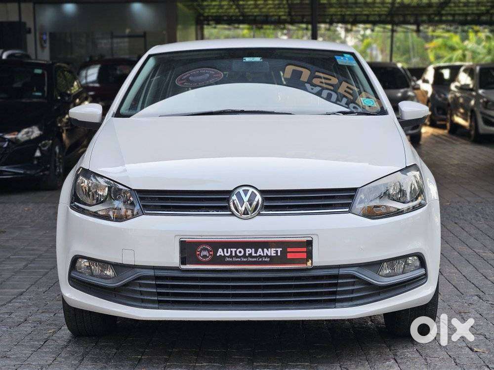 Volkswagen Polo 1.0 Mpi Comfortline, 2019, Petrol