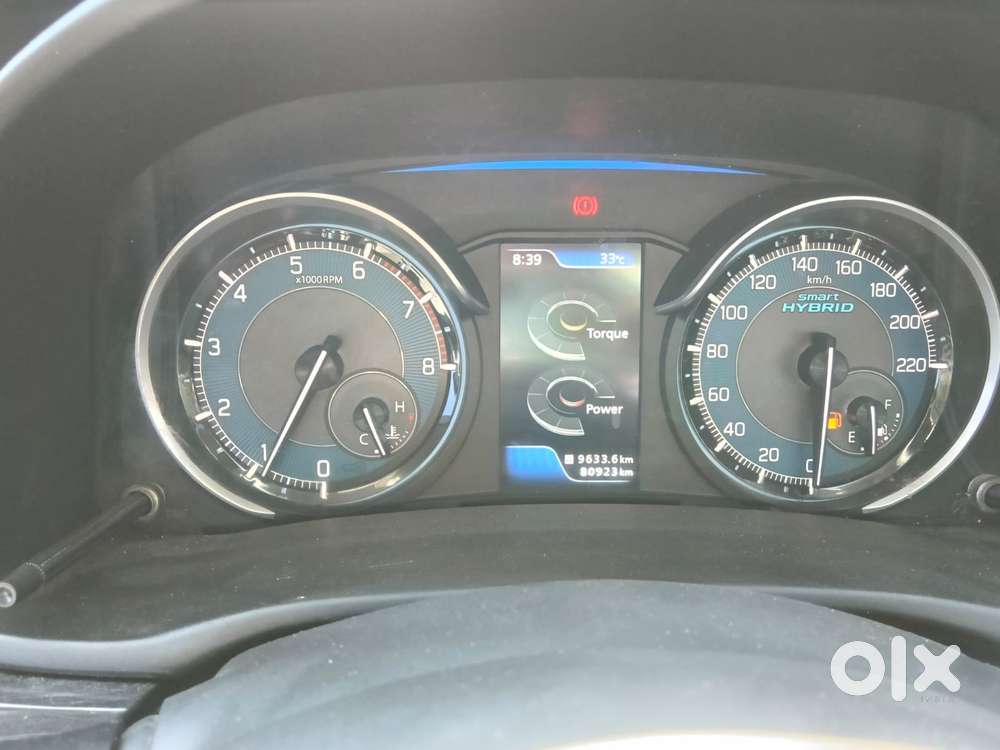 Maruti Suzuki Xl6 Zeta, 2021, Petrol