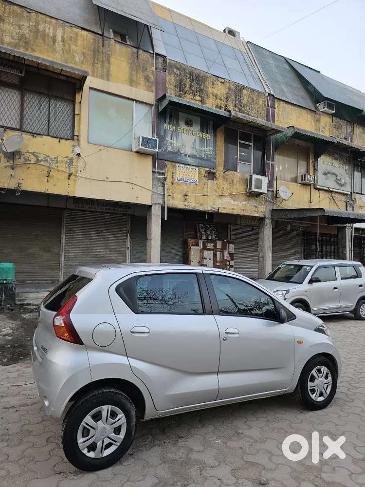 Datsun Redigo 2017 Petrol Very Well Maintained