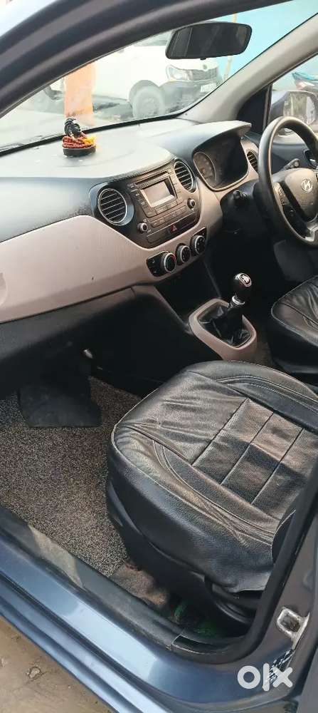 Hyundai Grand I10 2016 Petrol Manual