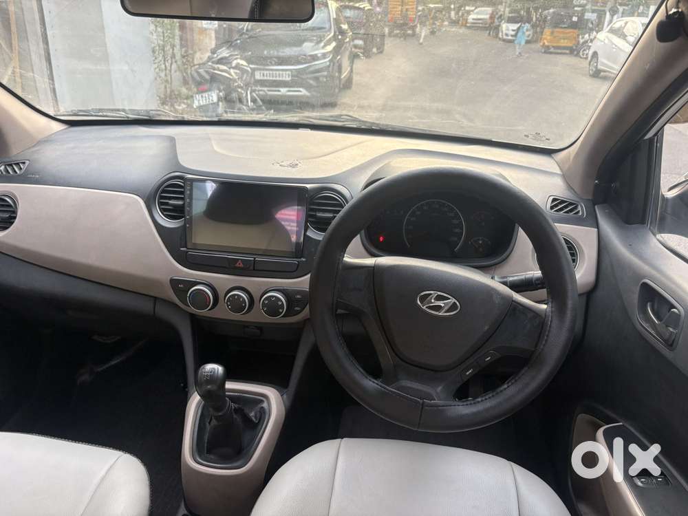 Hyundai Grand I10 Era 1.1 Crdi, 2019, Diesel