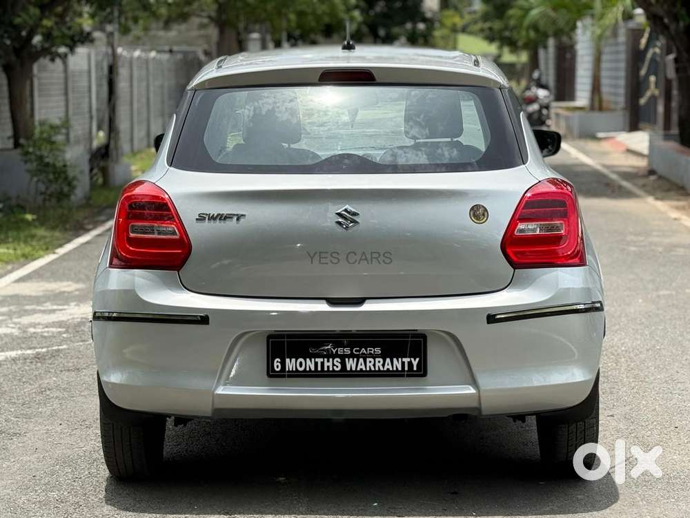 Maruti Suzuki Swift Ddis Vdi, 2018, Diesel
