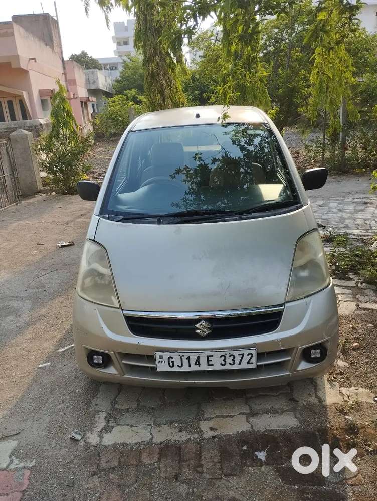 Maruti Suzuki Estilo Lxi 2009 Car, Third Party Insurance.
