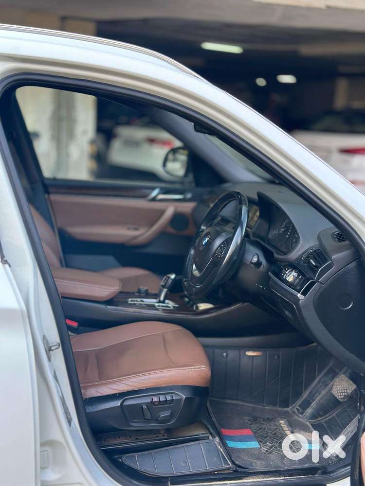 Bmw X3 2.0 Xdrive 20d, 2015, Diesel