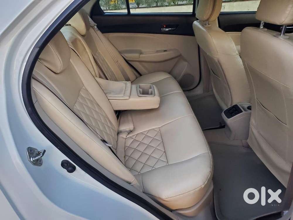 Maruti Suzuki Dzire