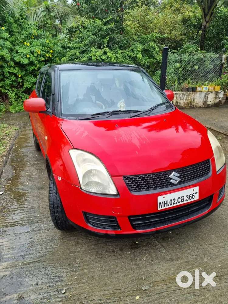 Maruti Suzuki Swift 2011 Petrol Good Condition