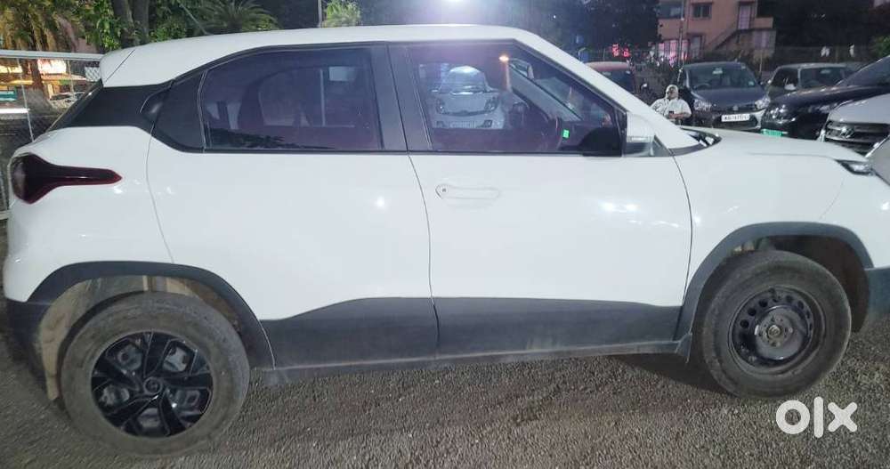 Tata Punch Adventure Icng, 2025, Cng & Hybrids