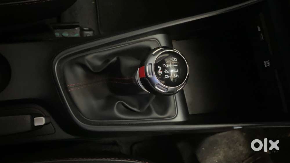 Hyundai I20 N Line 1.0 N6 Turbo Imt, 2022, Petrol