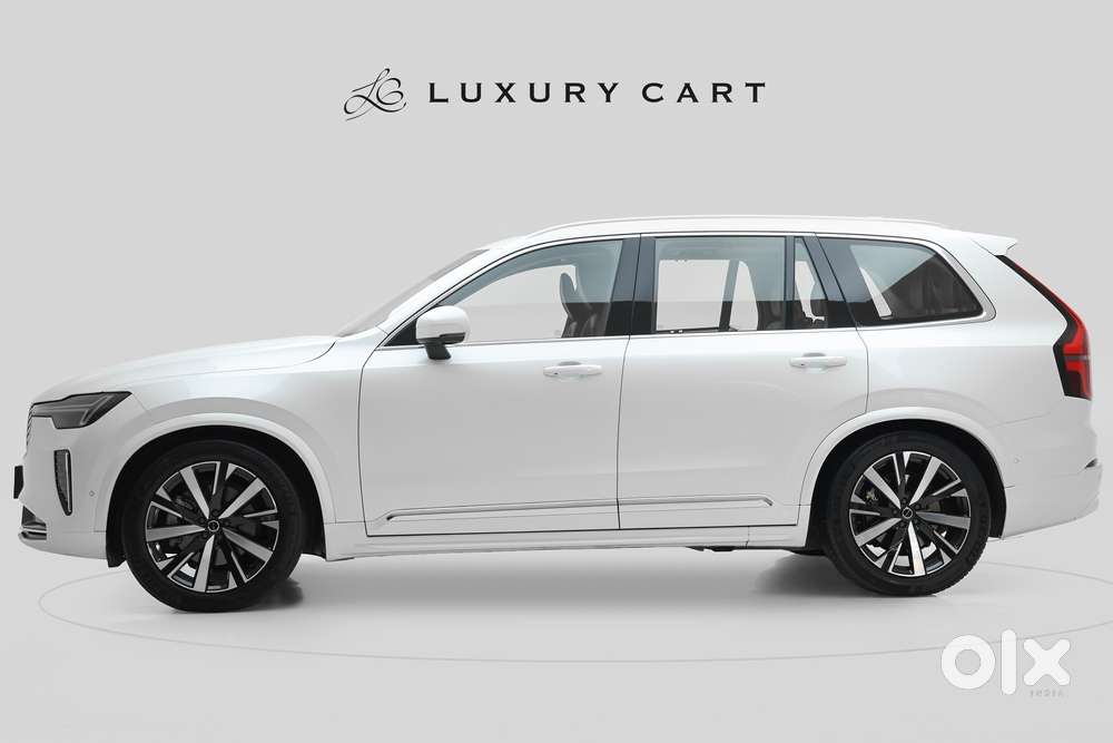 Volvo Xc90 B5 Ultra, 2026, Petrol