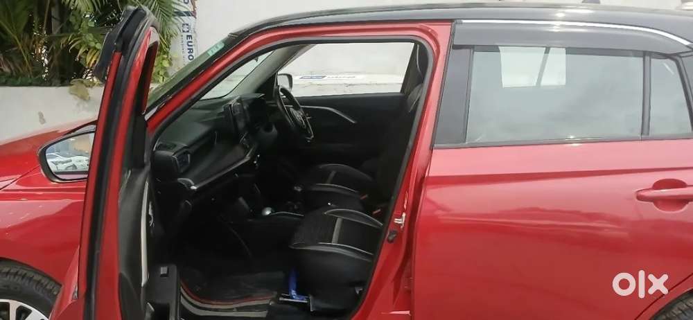 Maruti Suzuki Swift, 2024, Petrol