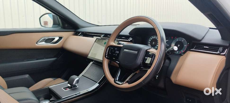 Land Rover Range Velar Hse Dynamic 2.0 Diesel, 2023, Diesel