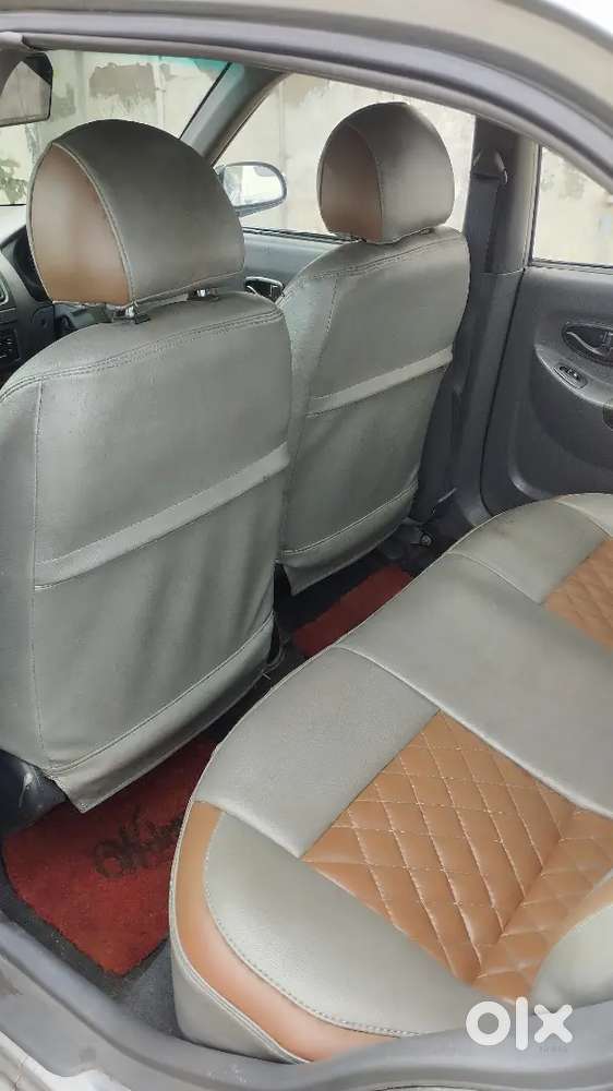 Hyundai Accent Diesel 2001 Model
