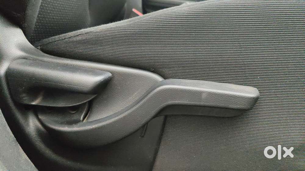 Honda Br-v I-vtec V Cvt, 2019, Petrol