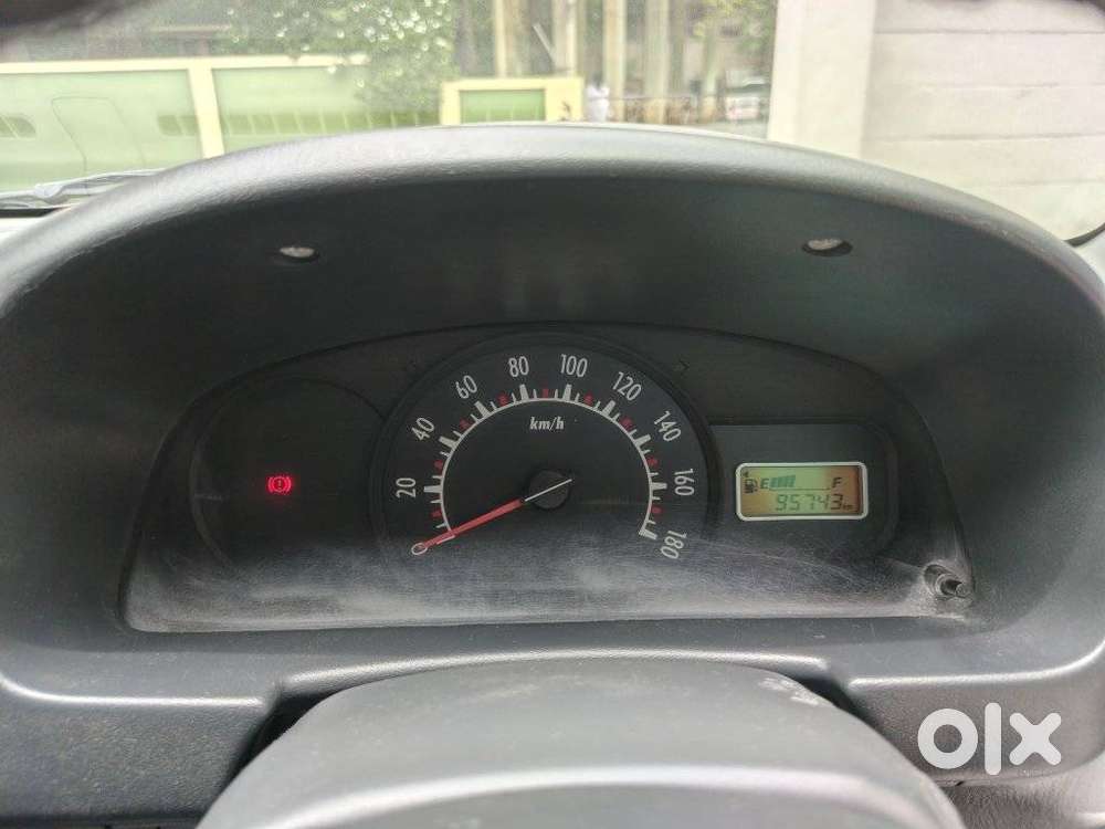Maruti Suzuki Alto K10 Lxi, 2013, Petrol