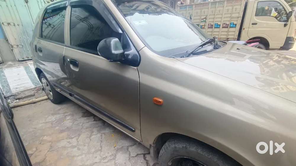 Maruti Suzuki Alto K10 2011