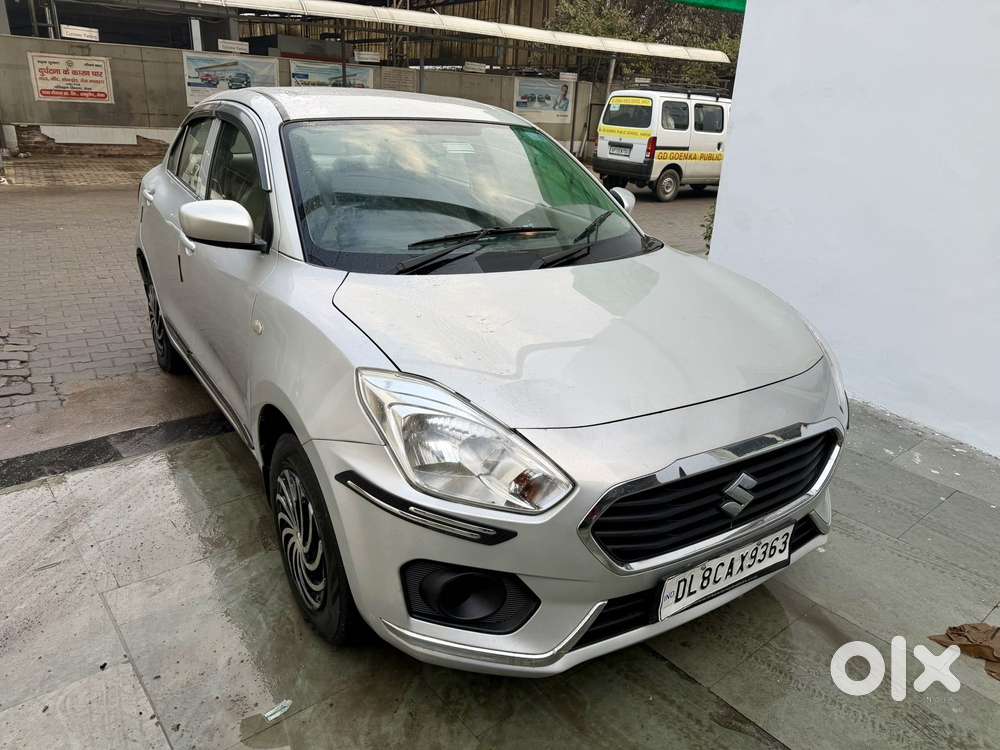 Maruti Suzuki Swift Dzire 1.3 Lxi, 2019, Petrol