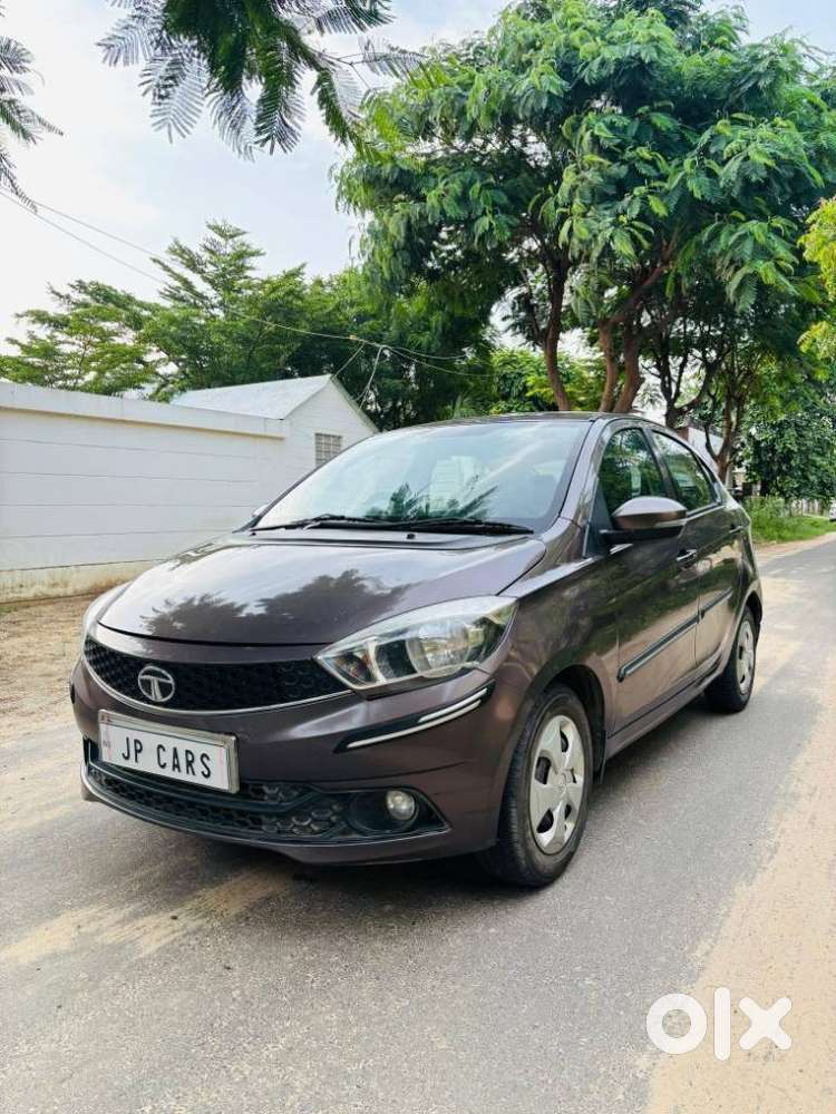 Tata Tigor 1.2 Revotron Xt, 2018, Diesel