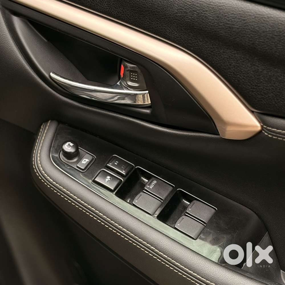 Maruti Suzuki Grand Vitara 1.5 Alpha Plus Intelligent Hybrid Ecvt, 2..