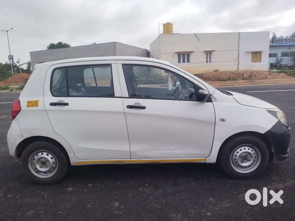 Maruti Suzuki Celerio 2019 Second Owner