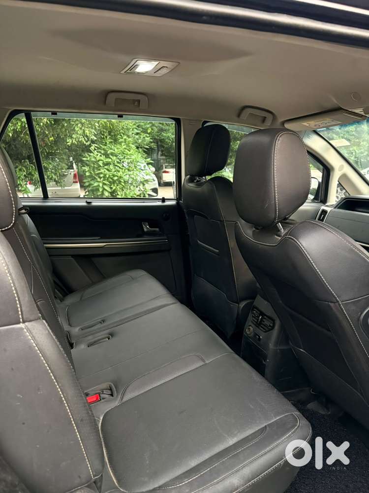 Tata Hexa 2.2 Xt 4x2 7 Str, 2019, Diesel