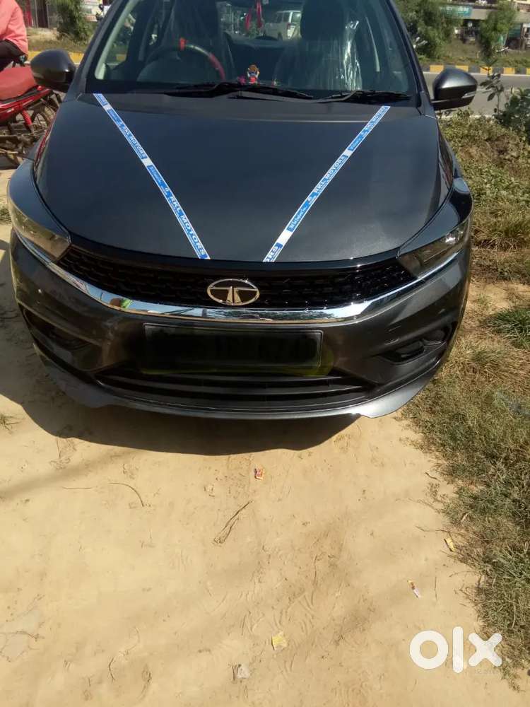 Tata Tiago 2021 Petrol Good Condition