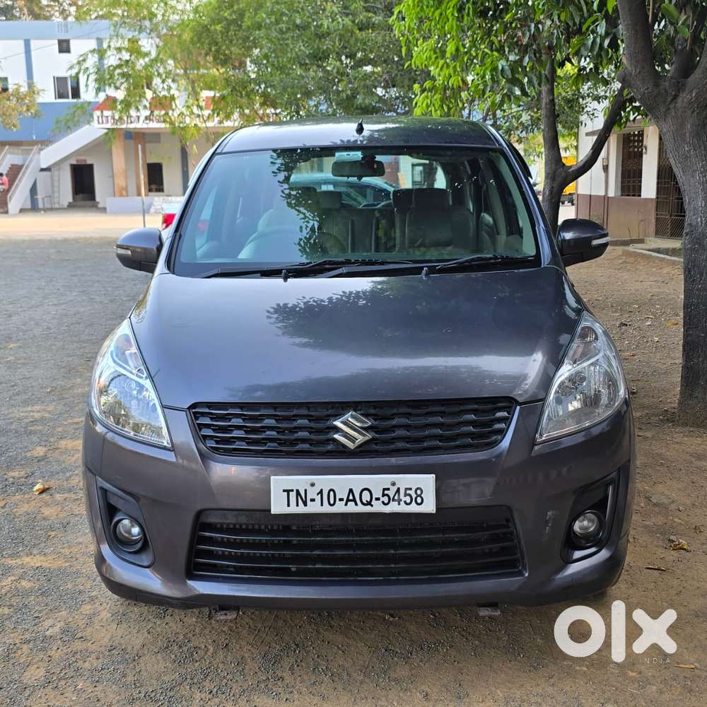 Maruti Suzuki Ertiga 2012-2015 Zdi, 2014, Diesel