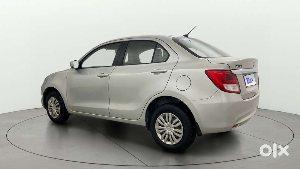 Maruti Suzuki Swift Dzire Vdi Bsiv, 2019, Diesel