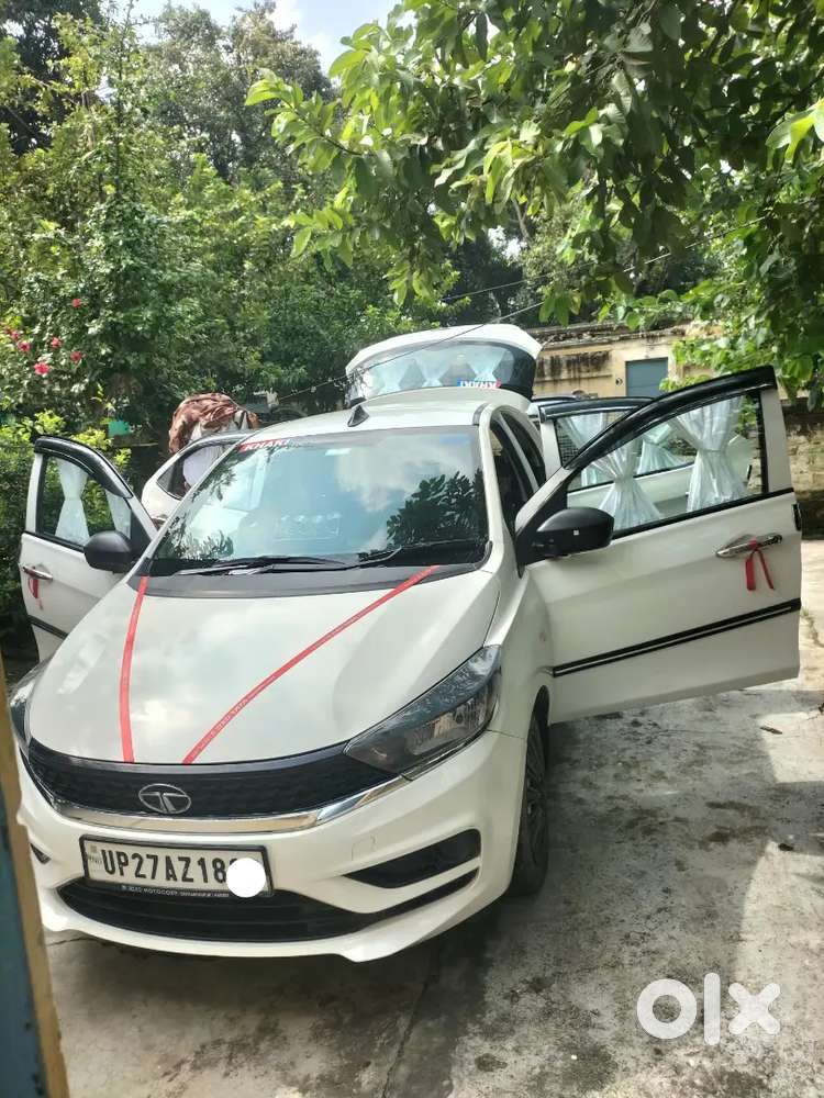 Tata Tiago 1.2 Petrol 2021