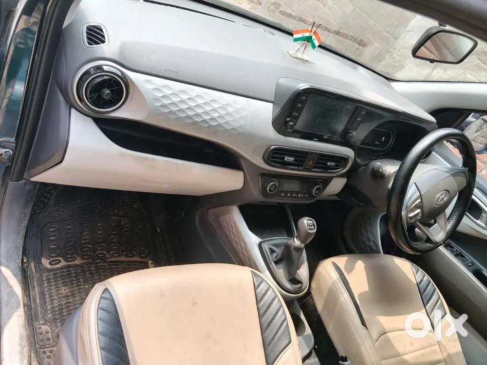 Hyundai Grand I10 Nios 2022 Diesel 60000 Km Driven