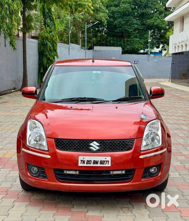 Maruti Suzuki Swift Ddis Vdi, 2011, Diesel