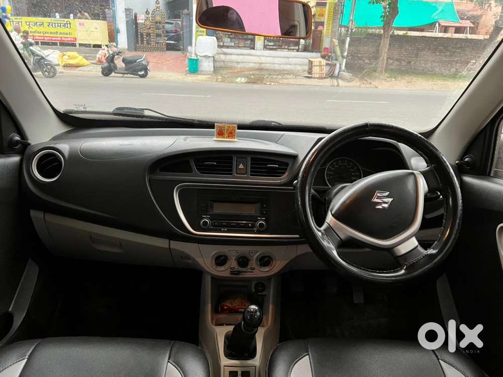 Maruti Suzuki Alto 800 Vxi 2019