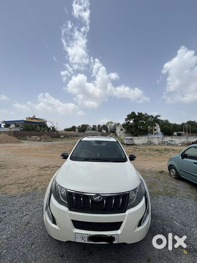 Mahindra Xuv500 2.2 W10, 2016, Diesel