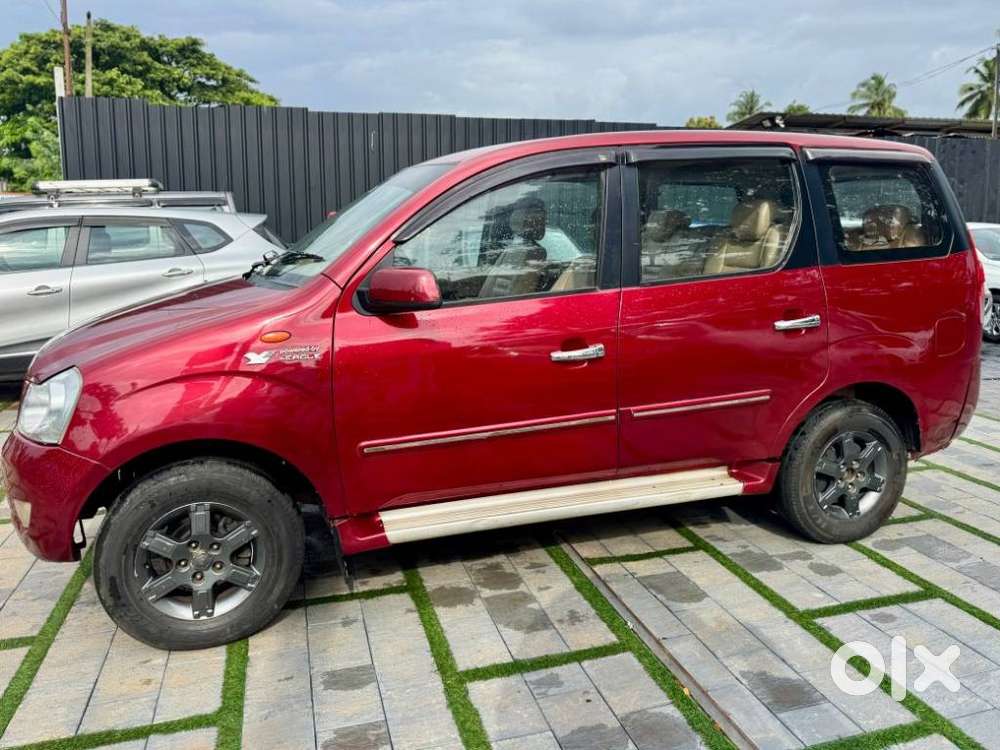 Mahindra Xylo E8 Bs Iv, 2009, Diesel