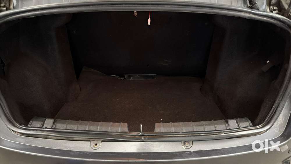 Tata Tigor Xza Plus, 2023, Petrol