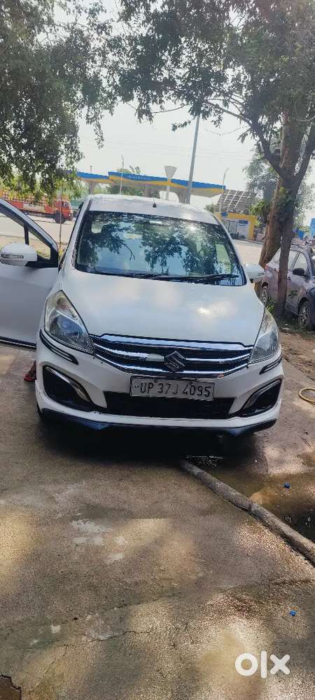 Maruti Suzuki Ertiga  Vdi 2018
