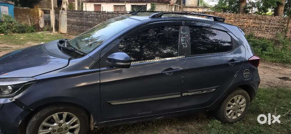 Tata Tiago 1.2 Revotron 2018