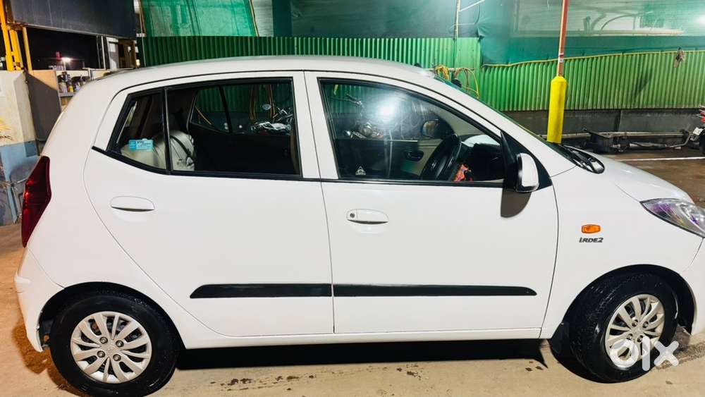 Hyundai I10 2014 Petrol Good Condition