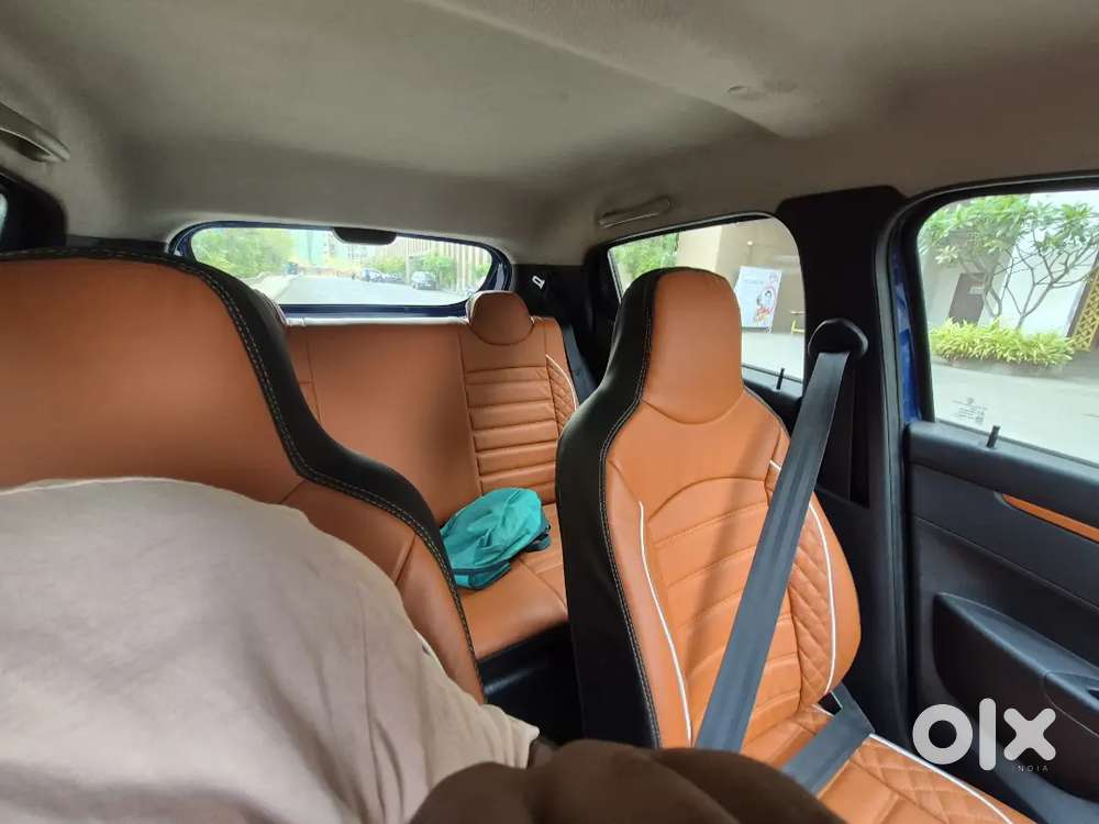 Renault Kwid 2021 Petrol 21000 Km Driven