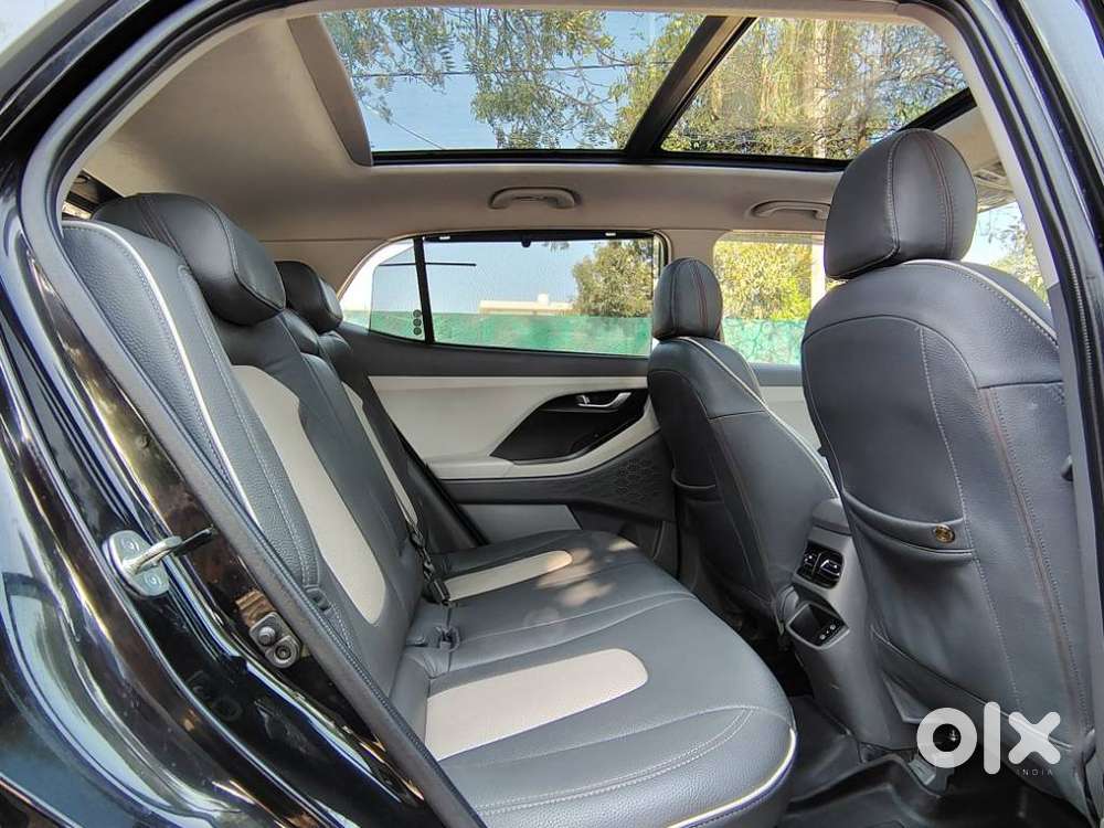 Hyundai Creta 1.5 Sx Executive Petrol, 2025, Petrol