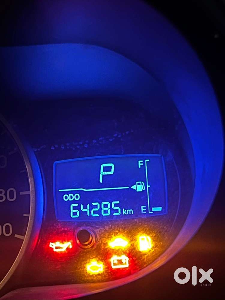 Hyundai I10 2011 Petrol Good Condition