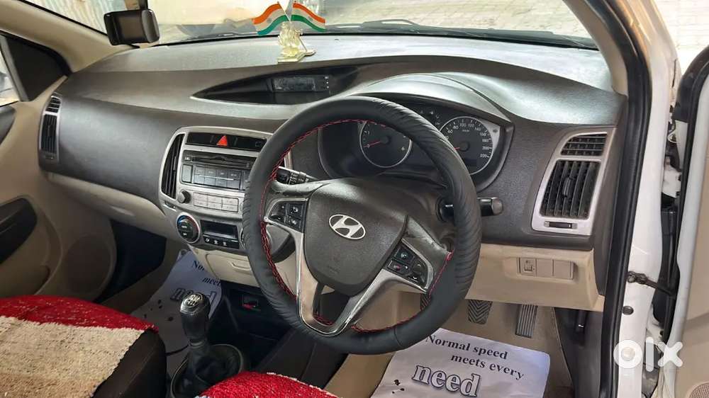 Hyundai I20 Diesel 2012