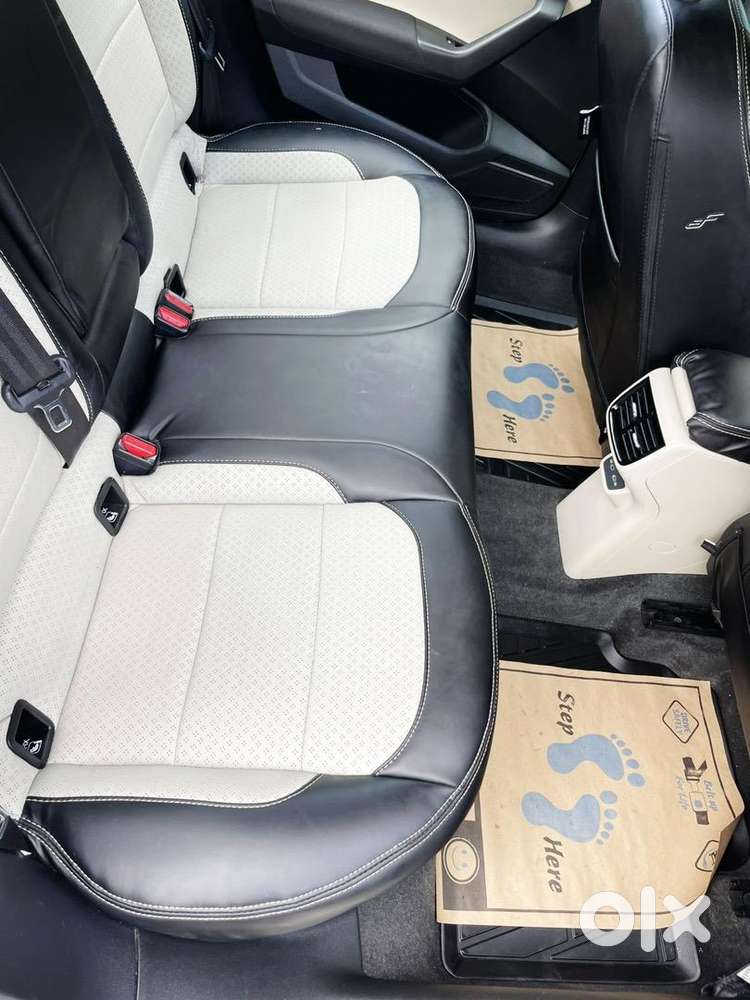 Skoda Slavia 2023 Petrol Well Maintained