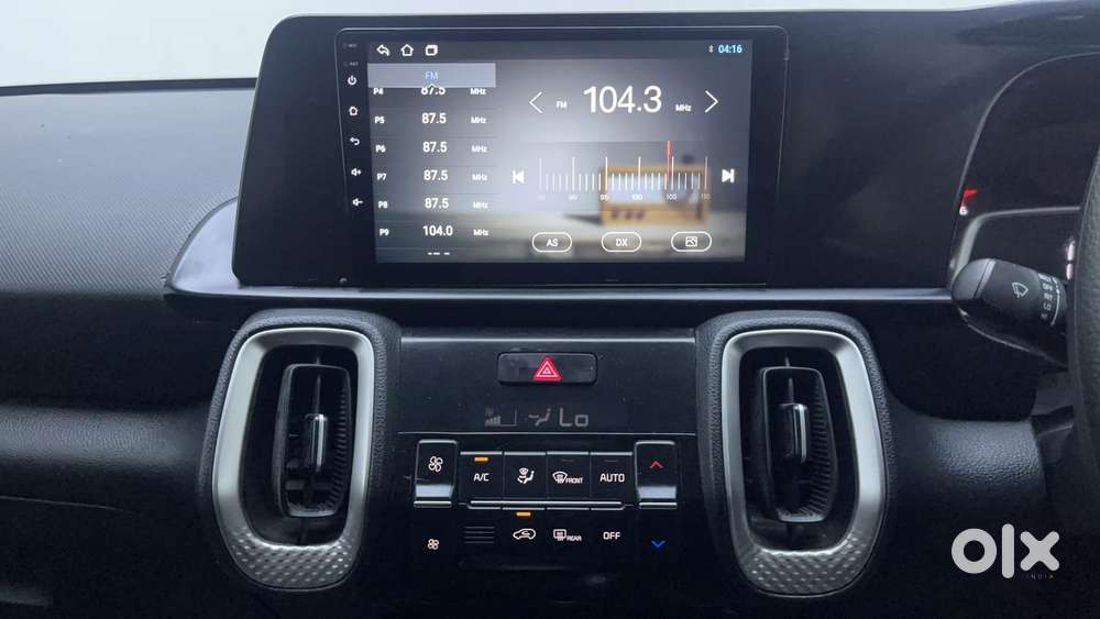 Kia Sonet Htk Plus, 2023, Diesel