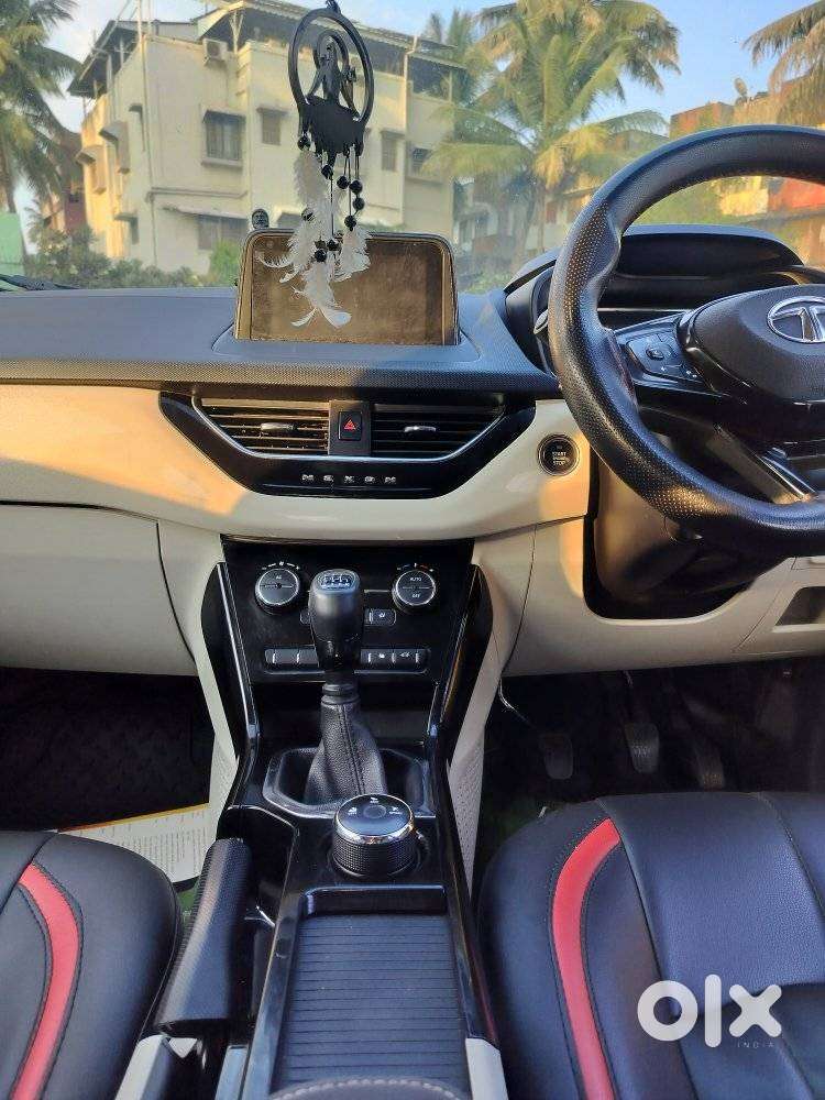 Tata Nexon 1.2 Revotron Xz Plus, 2023, Petrol