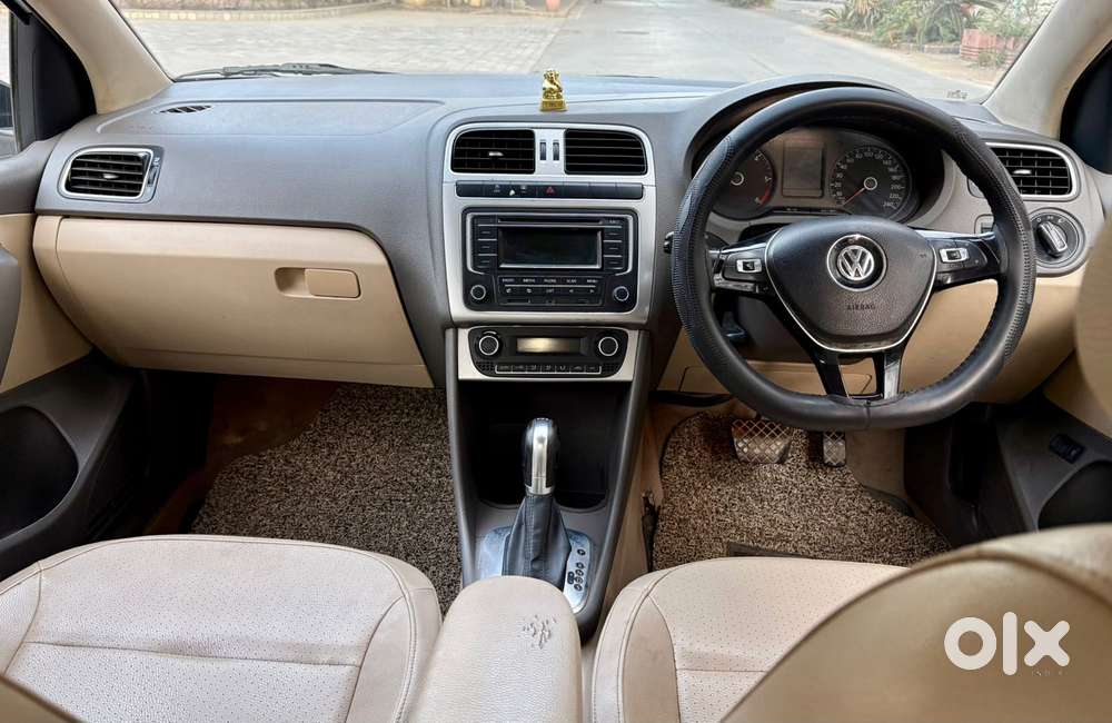 Volkswagen Vento 1.5 Tdi Highline Plus, 2015, Diesel