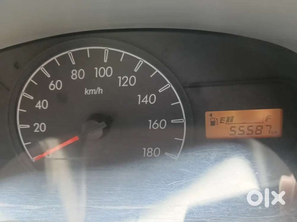 Maruti Suzuki Alto -800