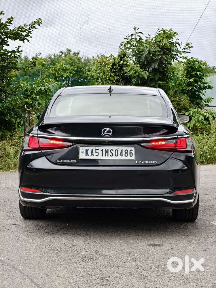 Lexus Es 300h, 2022, Petrol