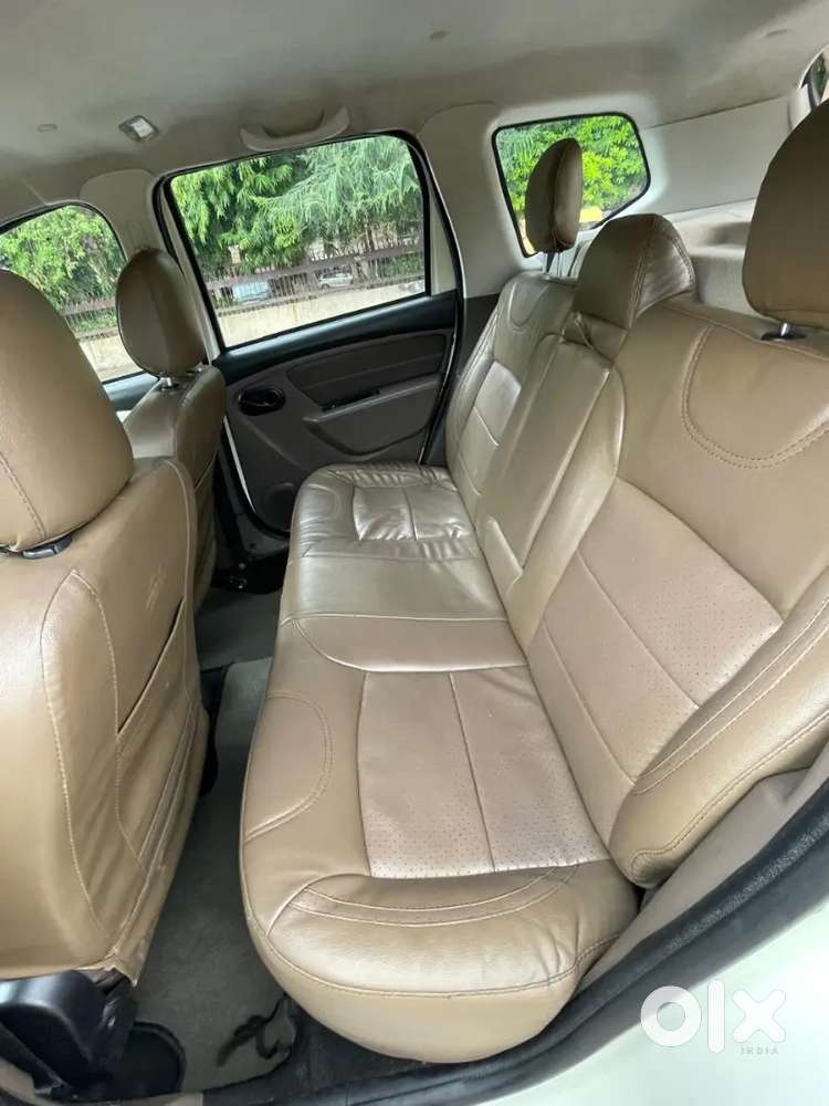 Renault Duster Diesel 2019 Well Maintained Car