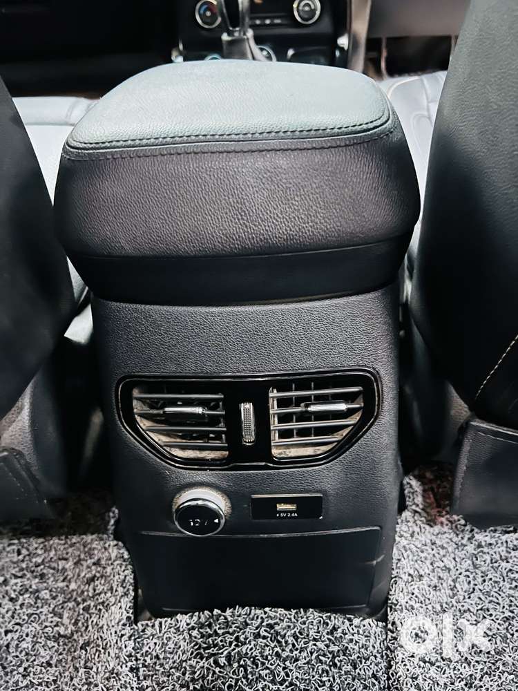 Tata Hexa 2.2 Xt 4x2 7 Str, 2018, Diesel