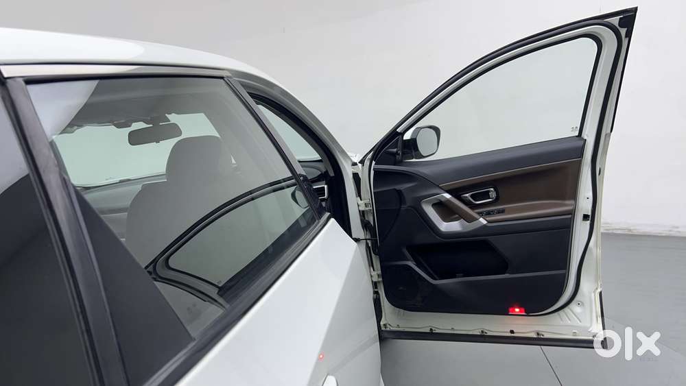 Tata Harrier Xza, 2021, Diesel